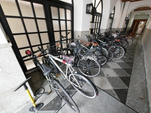 松下善ビルの物件内観写真