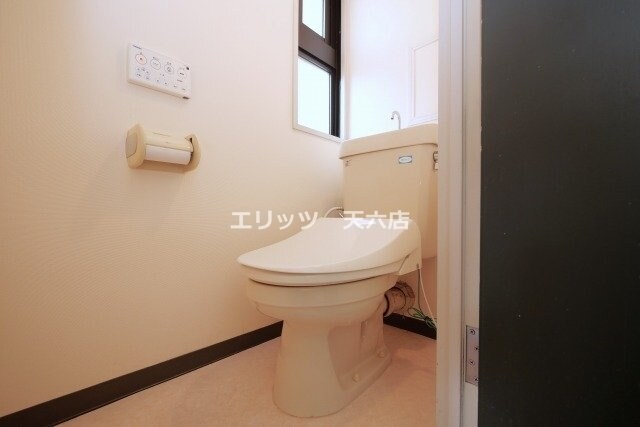 松下善ビルの物件内観写真