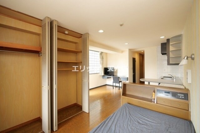 松下善ビルの物件内観写真