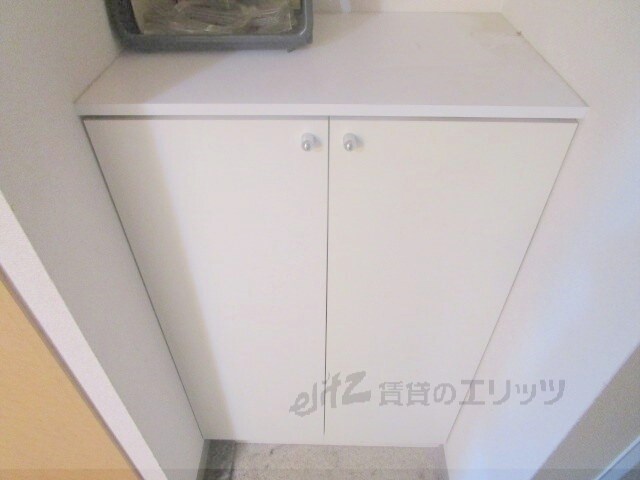 サウスアルカディアの物件内観写真