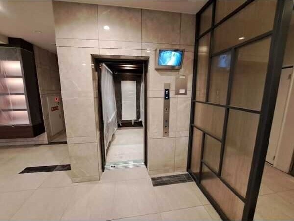 スプランディッド江坂DUEの物件内観写真