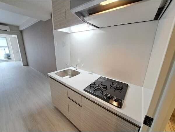 スプランディッド江坂DUEの物件内観写真