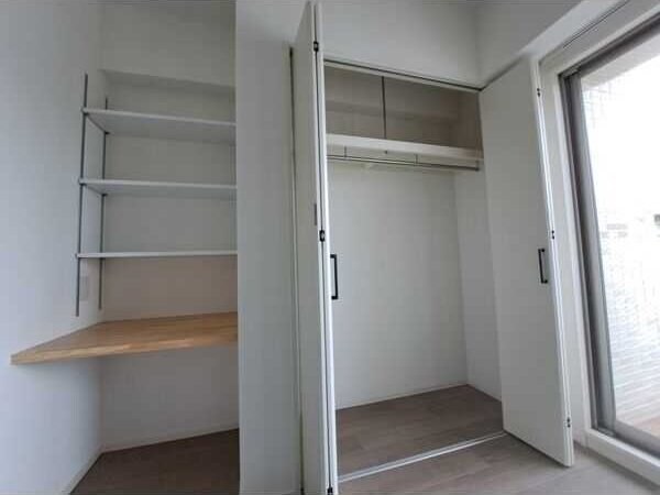 スプランディッド江坂DUEの物件内観写真