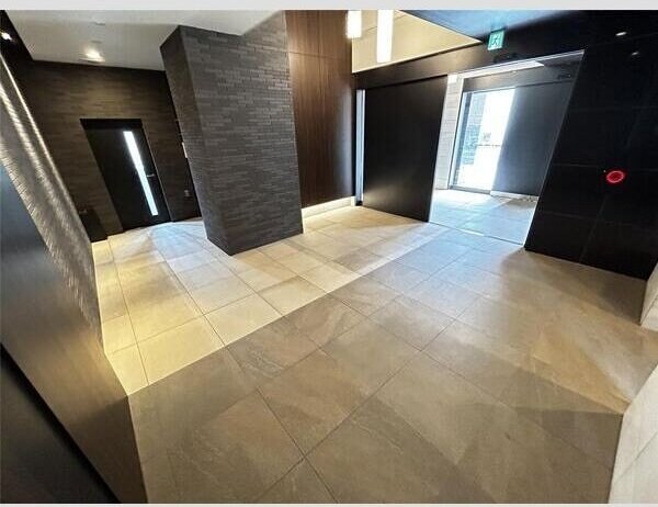 エスリードレジデンスグラン大阪福島ノースの物件内観写真