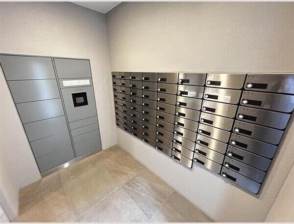 エスリードレジデンスグラン大阪福島ノースの物件内観写真