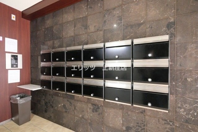 CIFI大阪天満の物件内観写真