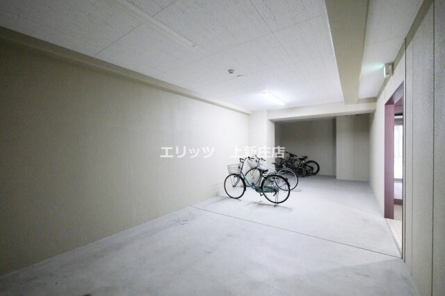 CIFI大阪天満の物件内観写真