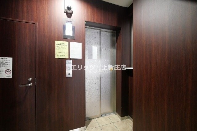 CIFI大阪天満の物件内観写真