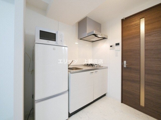 CIFI大阪天満の物件内観写真