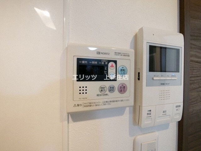 CIFI大阪天満の物件内観写真