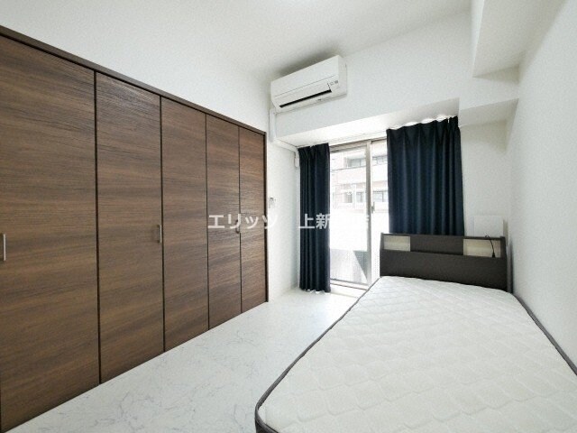 CIFI大阪天満の物件内観写真