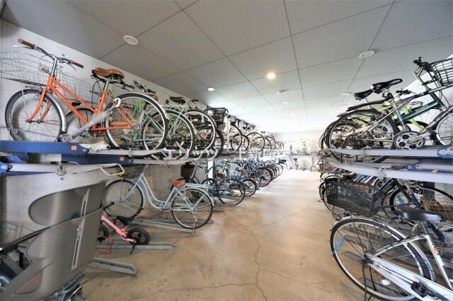 レジディア西天満の物件内観写真