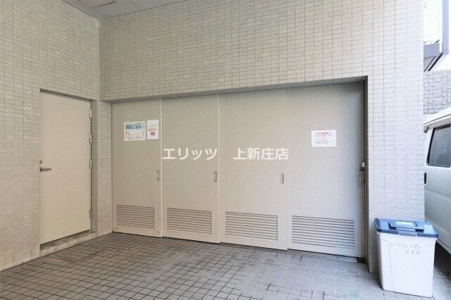 レジディア西天満の物件内観写真