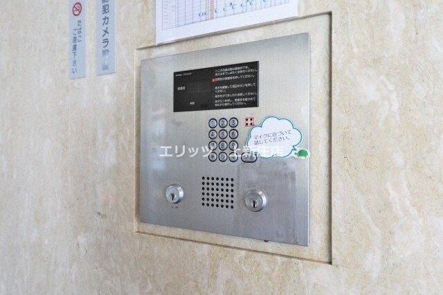 レジディア西天満の物件内観写真