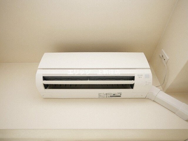 レジディア西天満の物件内観写真