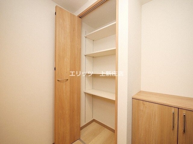 レジディア西天満の物件内観写真