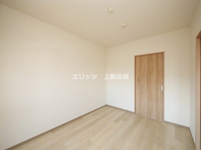 レジディア西天満の物件内観写真