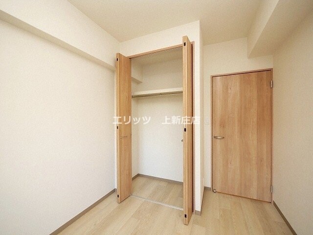 レジディア西天満の物件内観写真