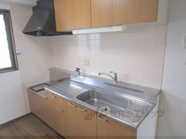 グランドール八光の物件内観写真