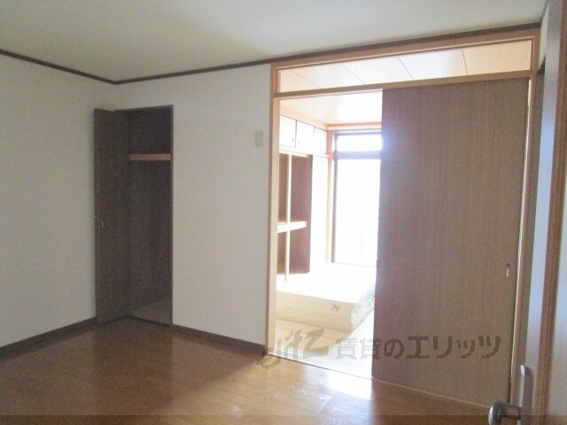 グランドール八光の物件内観写真