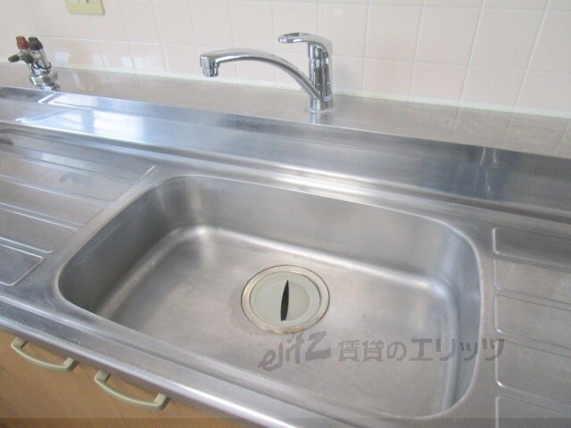 グランドール八光の物件内観写真