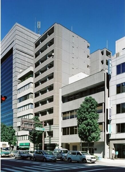 南森町プライマリーワンの物件内観写真