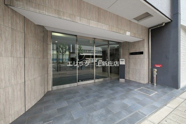 ARISTO扇町の物件内観写真