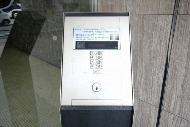 ARISTO扇町の物件内観写真