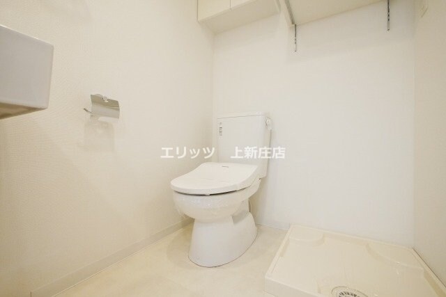 ARISTO扇町の物件内観写真