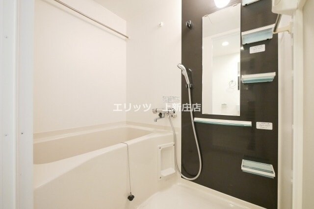 ARISTO扇町の物件内観写真