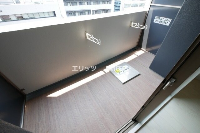 ARISTO扇町の物件内観写真