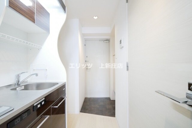 ARISTO扇町の物件内観写真