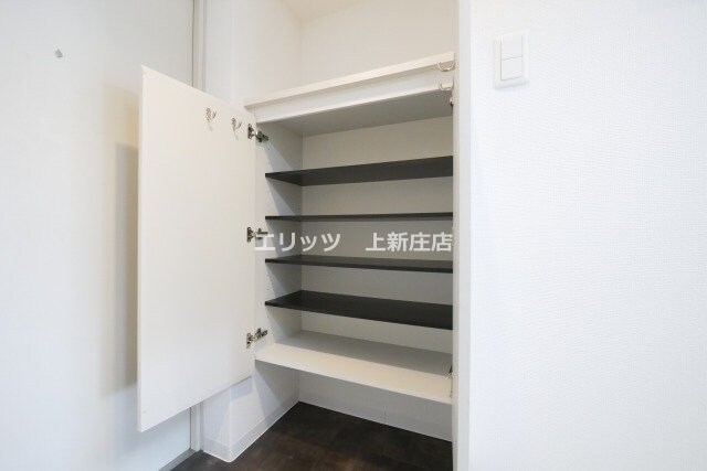 ARISTO扇町の物件内観写真