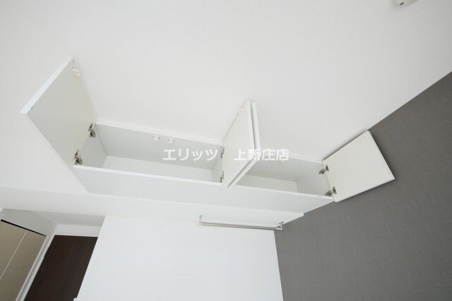 ARISTO扇町の物件内観写真