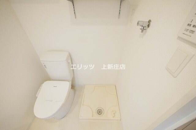 ARISTO扇町の物件内観写真