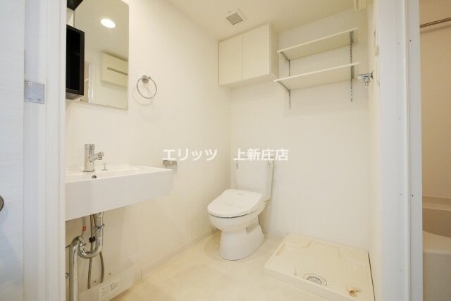 ARISTO扇町の物件内観写真