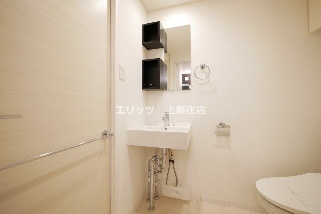 ARISTO扇町の物件内観写真