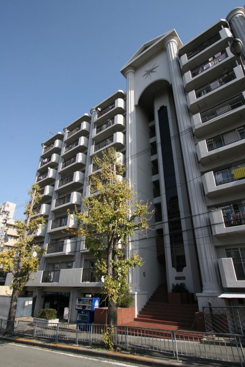 グリースシャトー桃山台の物件内観写真