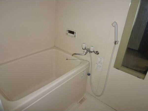 グリースシャトー桃山台の物件内観写真