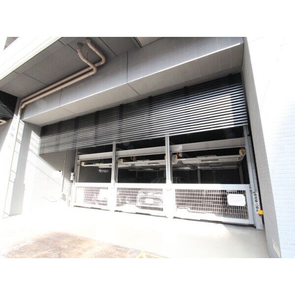 セイル江坂公園の物件内観写真