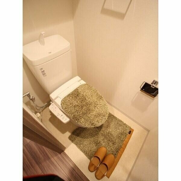 セイル江坂公園の物件内観写真