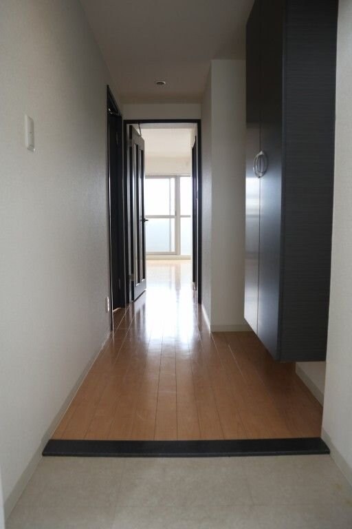 サクシード胤の物件内観写真