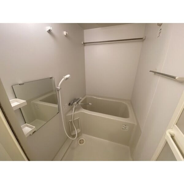 WGB江坂の物件内観写真