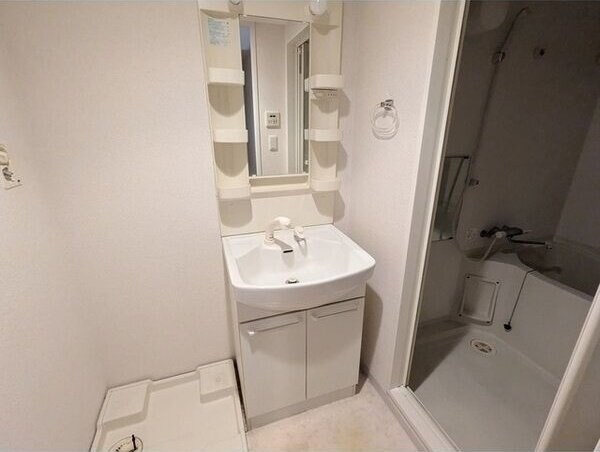 WGB江坂の物件内観写真