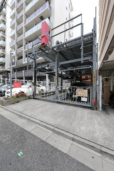 WGB江坂の物件内観写真