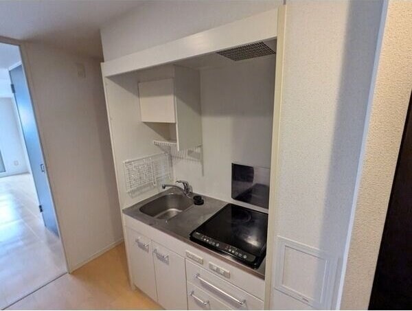 WGB江坂の物件内観写真