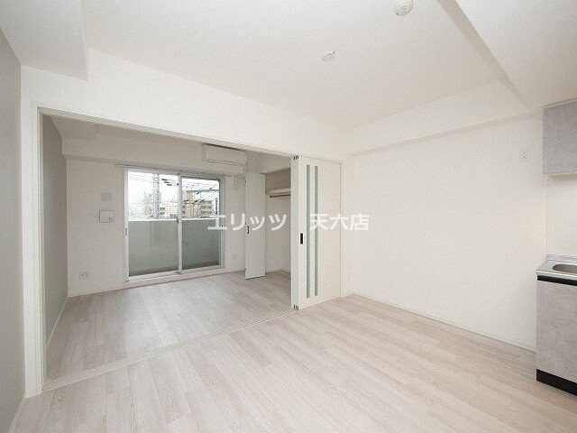 ＭＳＲ新大阪南の物件内観写真