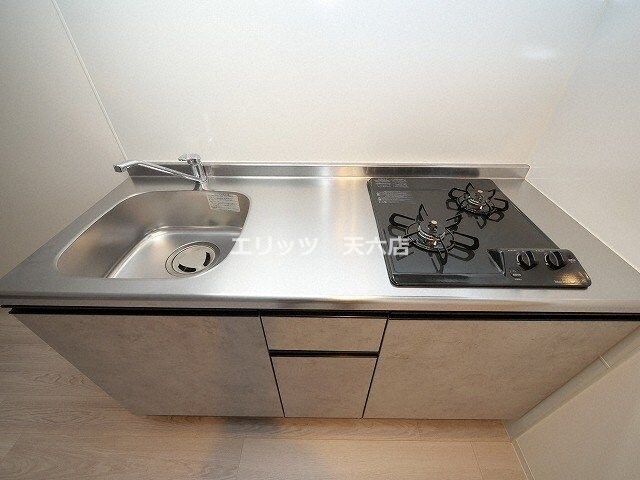 ＭＳＲ新大阪南の物件内観写真