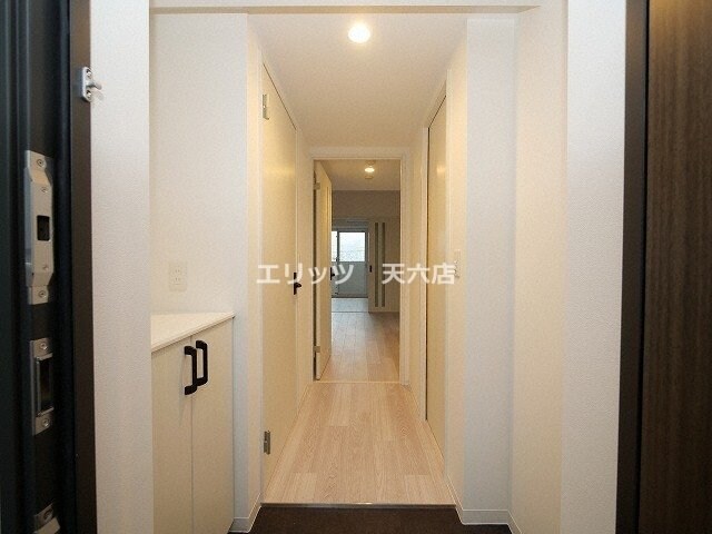 ＭＳＲ新大阪南の物件内観写真