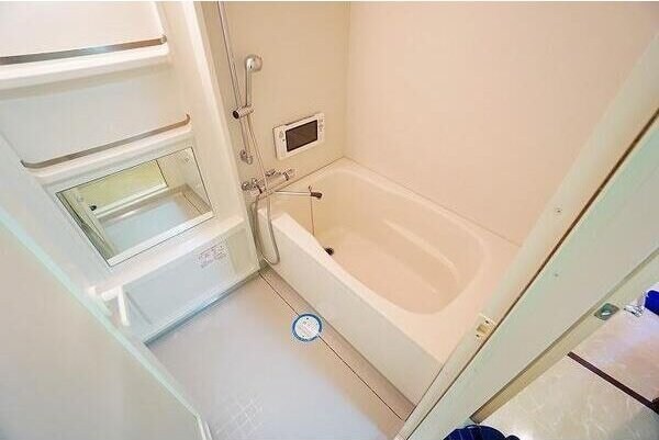 アーバンフラッツ西中島の物件内観写真